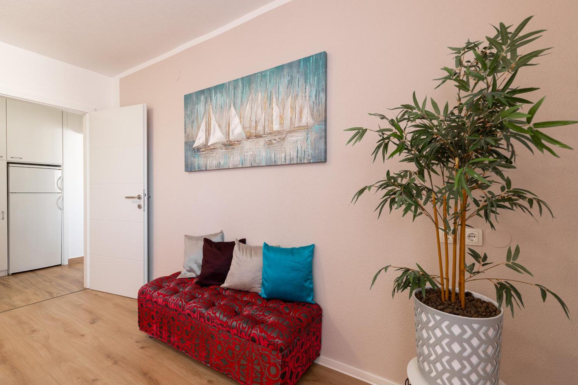 Apartment Ivica ザダル エクステリア 写真