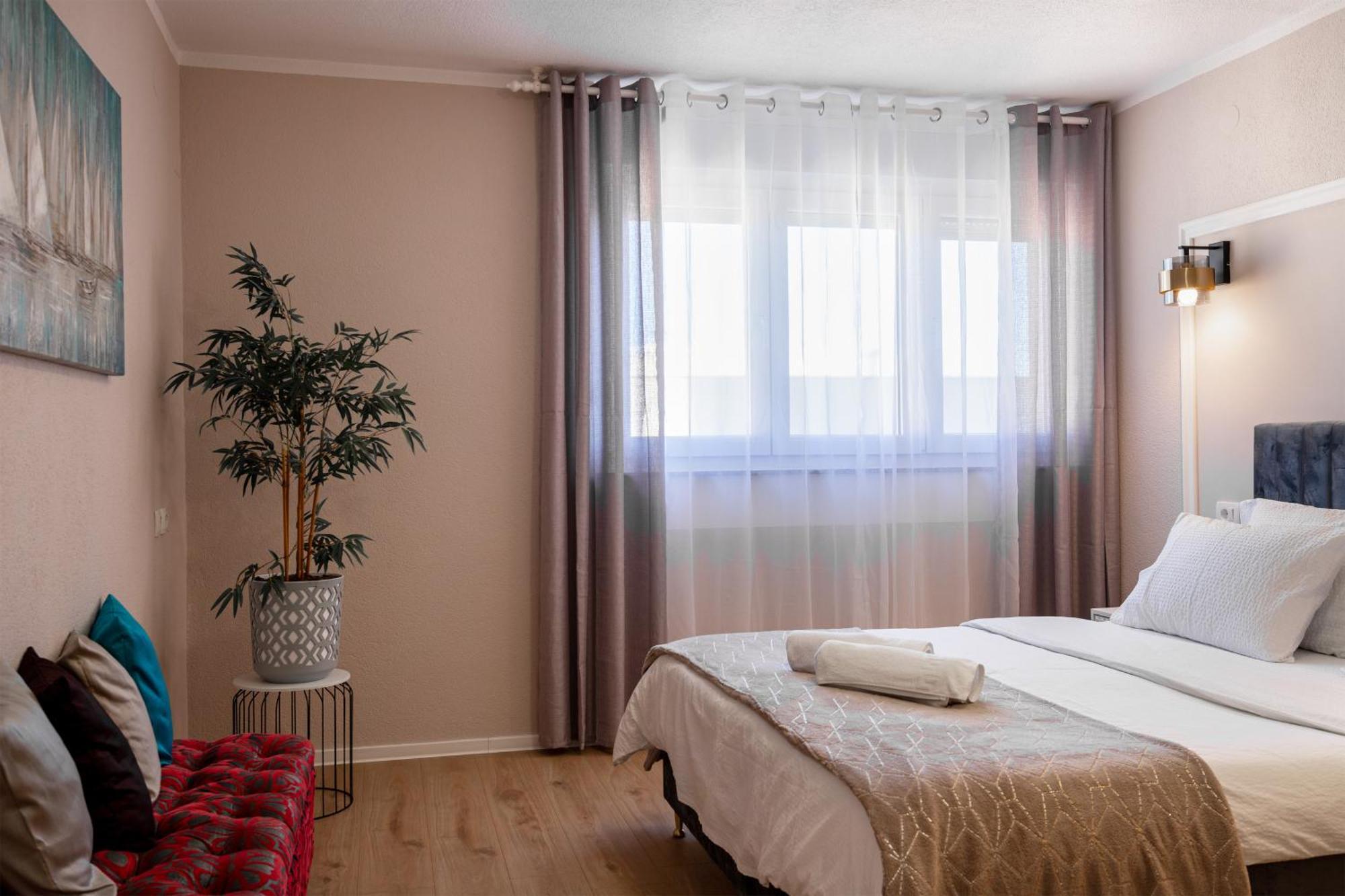 Apartment Ivica ザダル エクステリア 写真