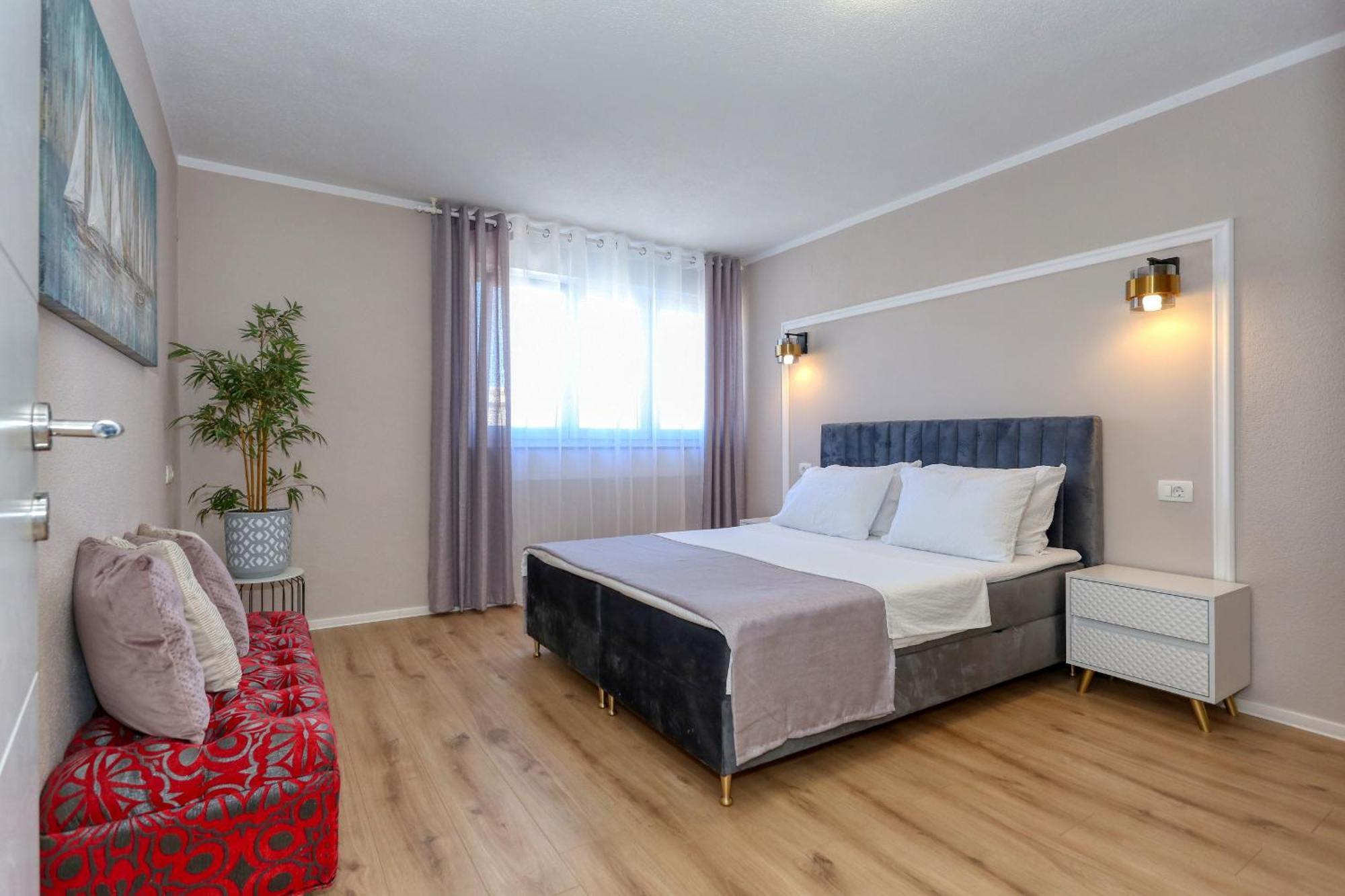 Apartment Ivica ザダル エクステリア 写真