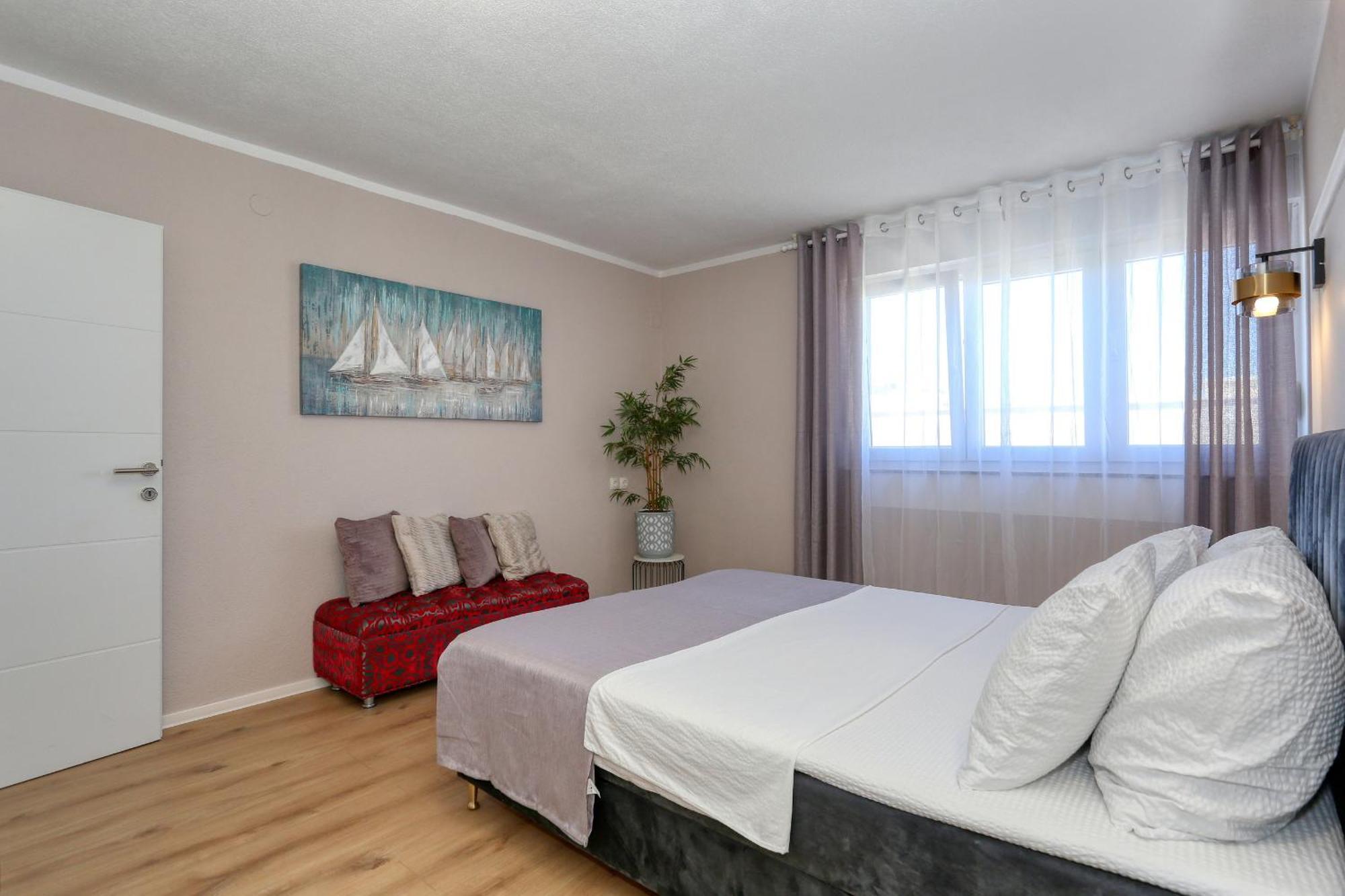 Apartment Ivica ザダル エクステリア 写真