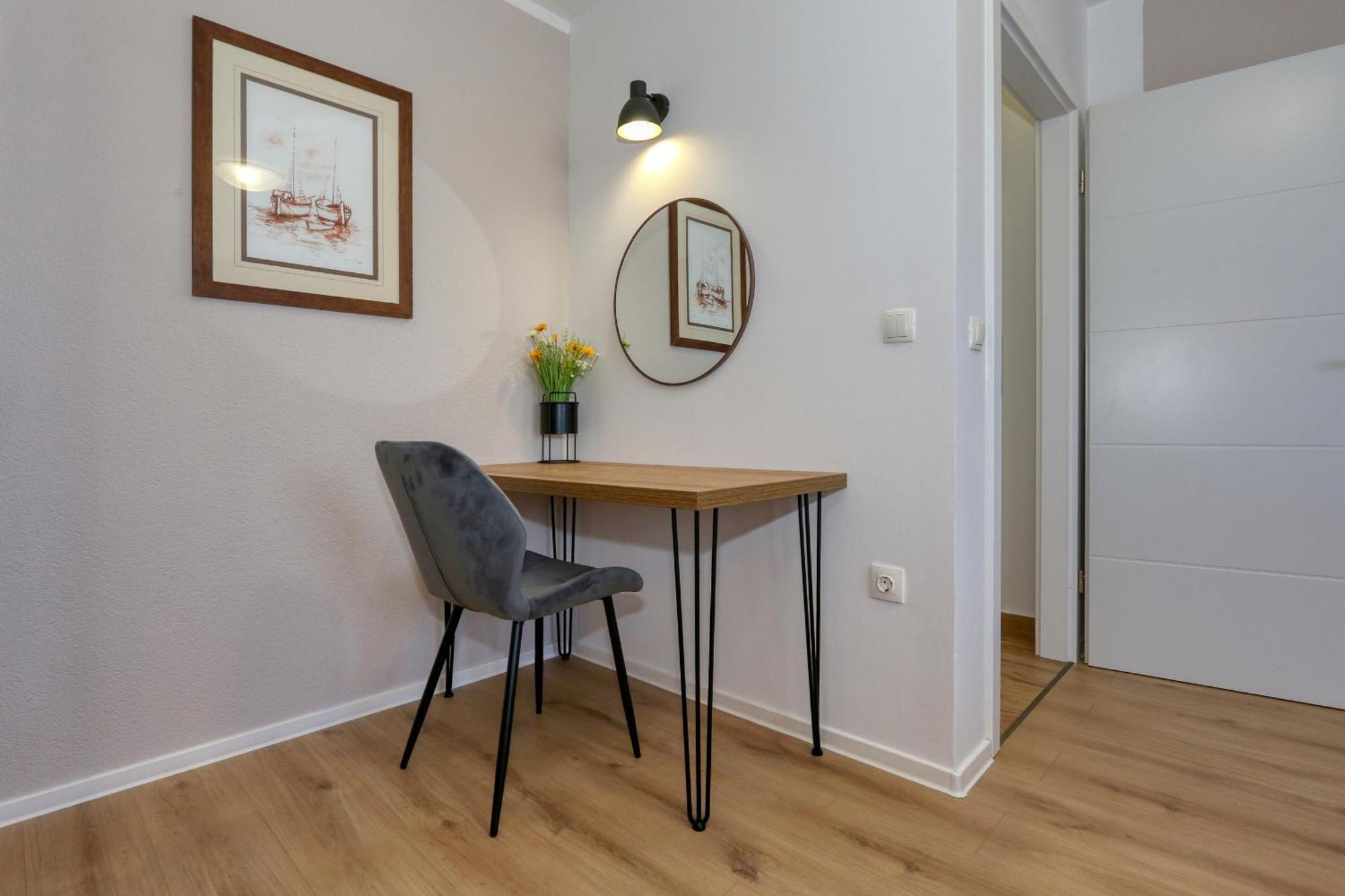 Apartment Ivica ザダル エクステリア 写真