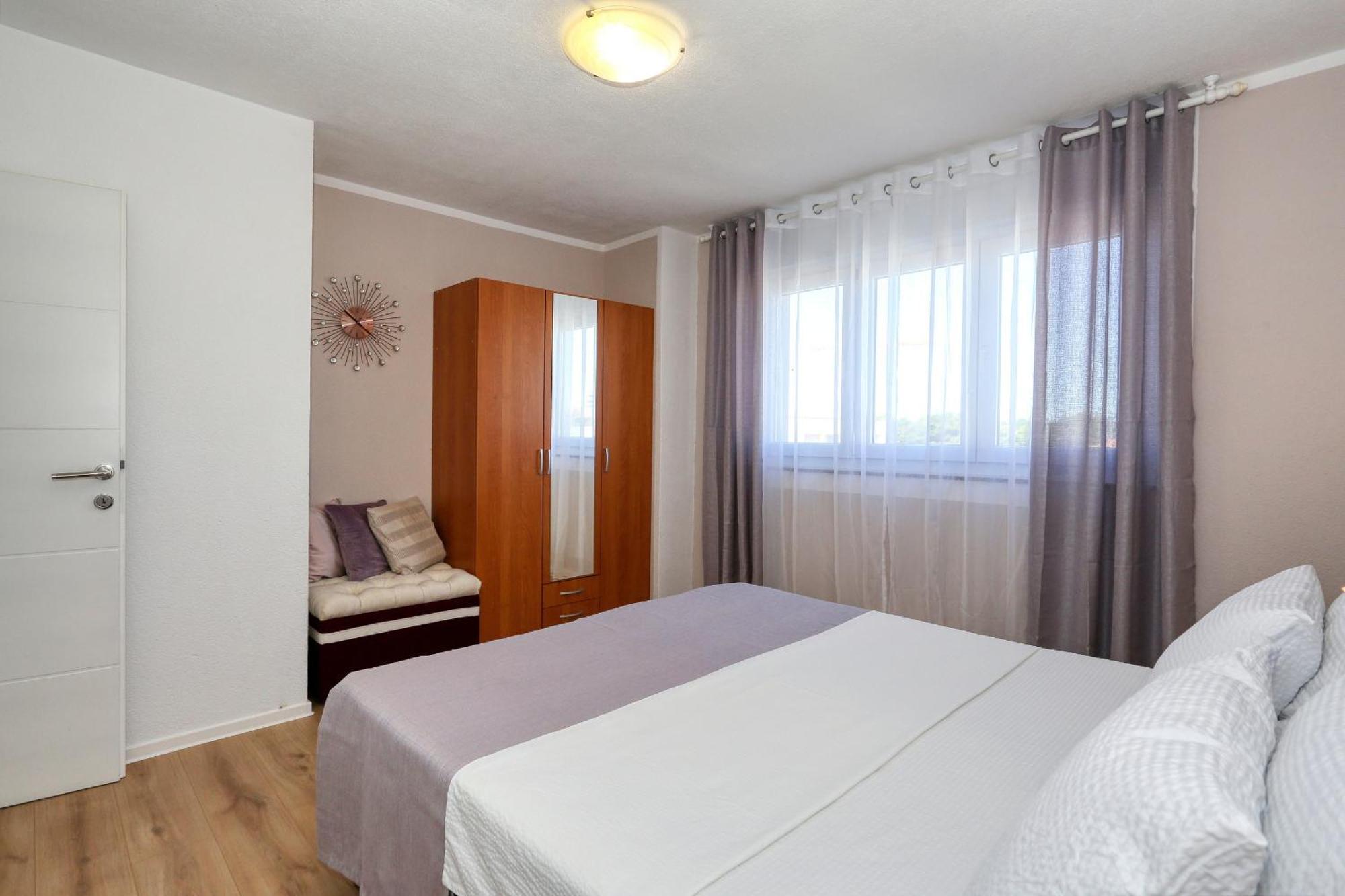 Apartment Ivica ザダル エクステリア 写真