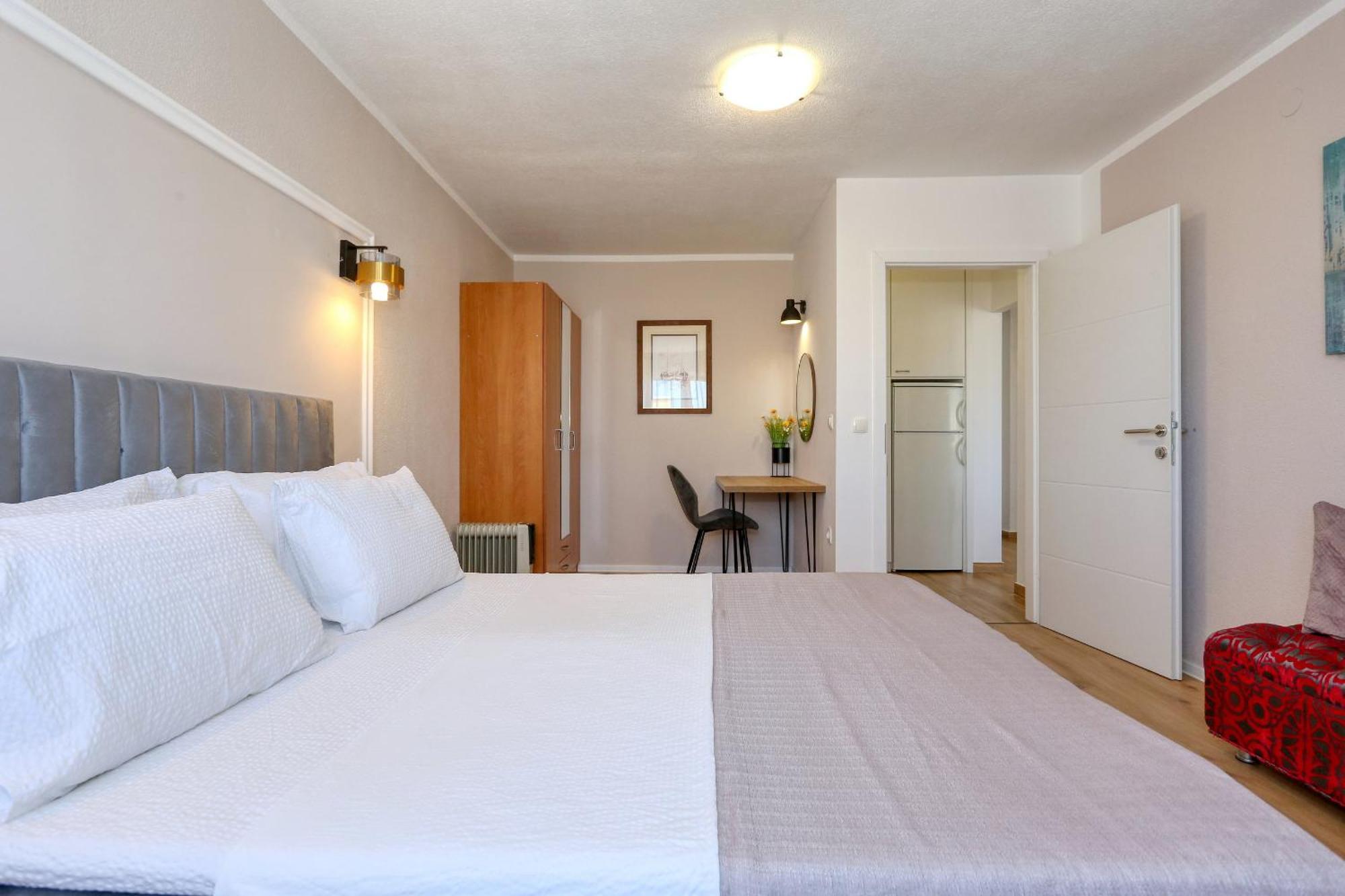 Apartment Ivica ザダル エクステリア 写真