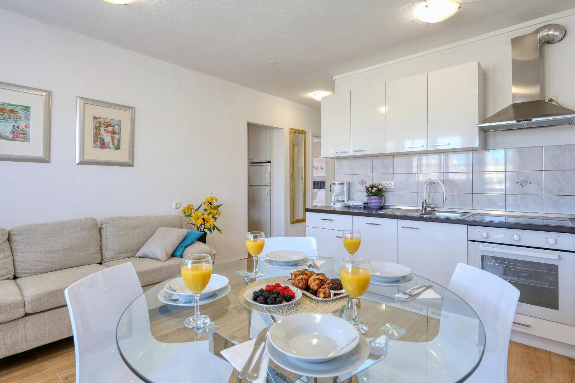 Apartment Ivica ザダル エクステリア 写真