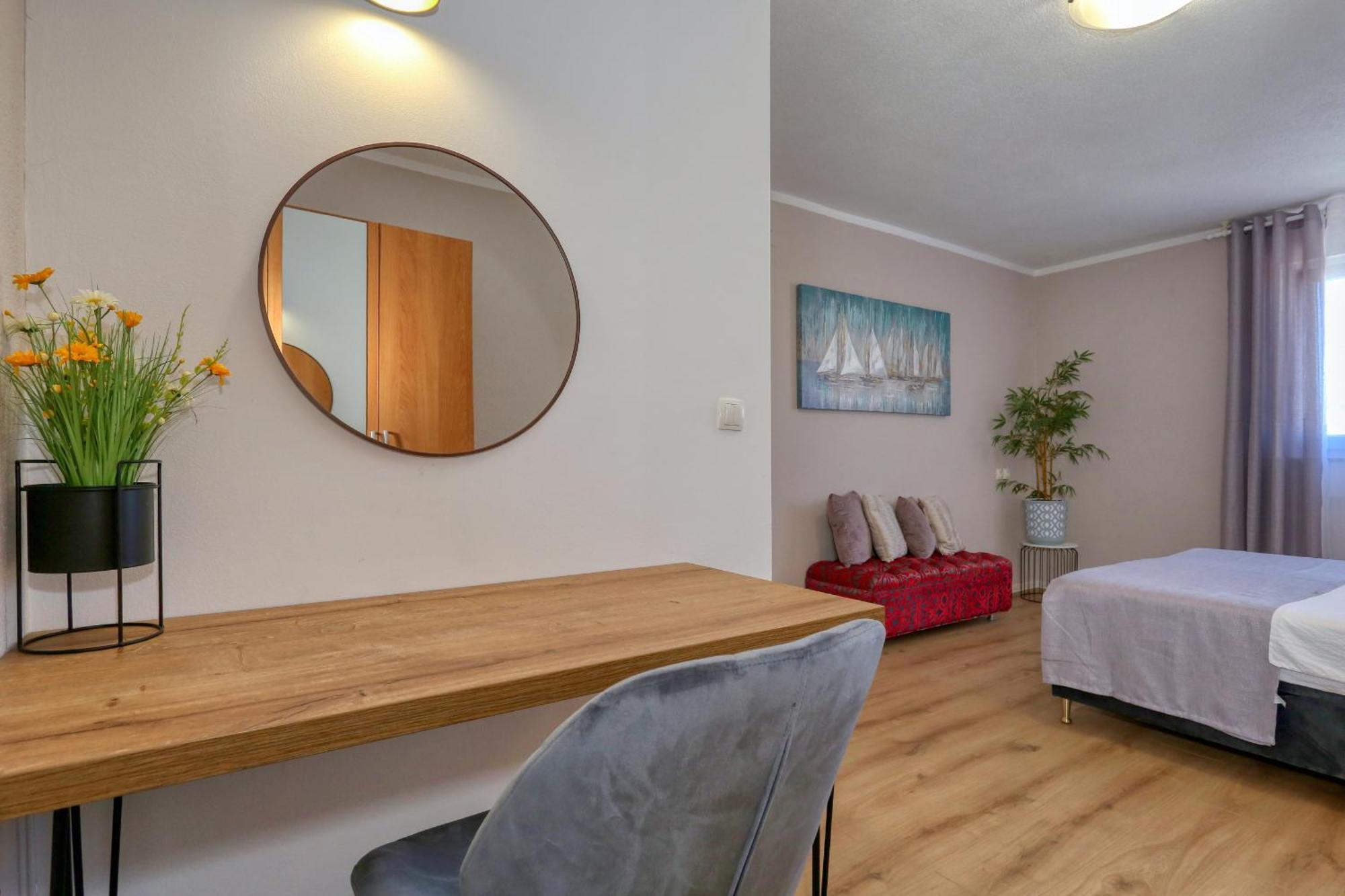 Apartment Ivica ザダル エクステリア 写真