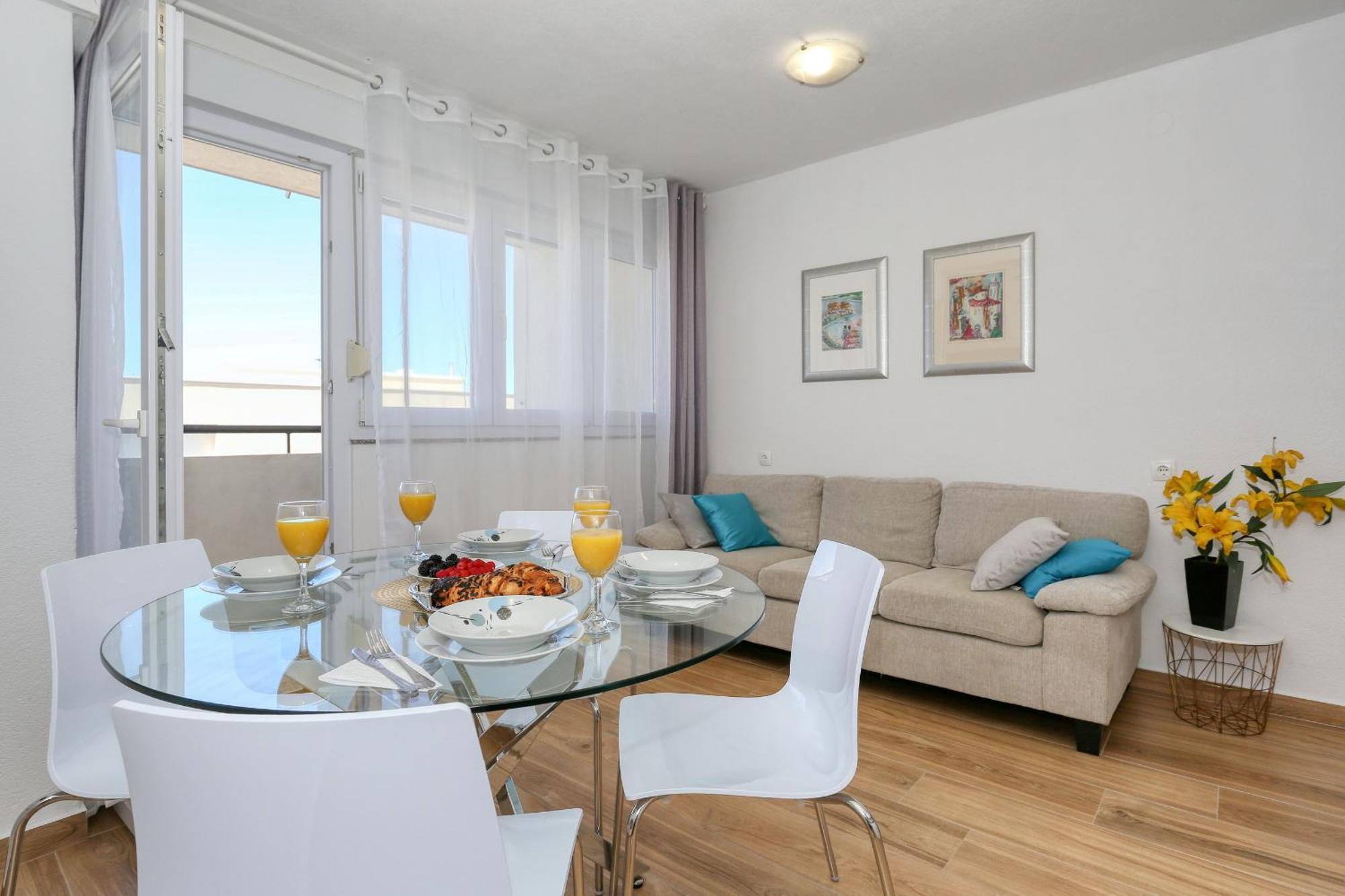 Apartment Ivica ザダル エクステリア 写真