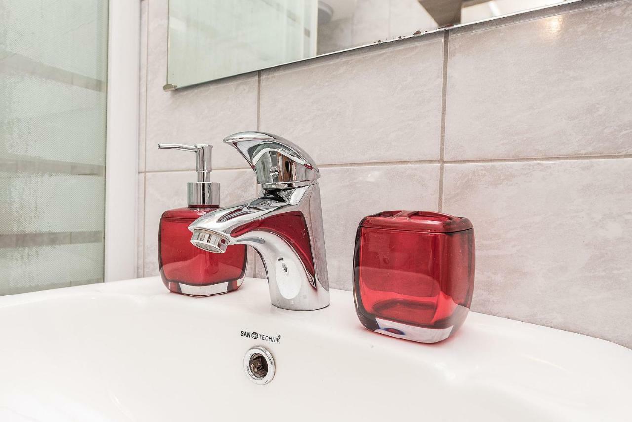 Apartment Ivica ザダル エクステリア 写真