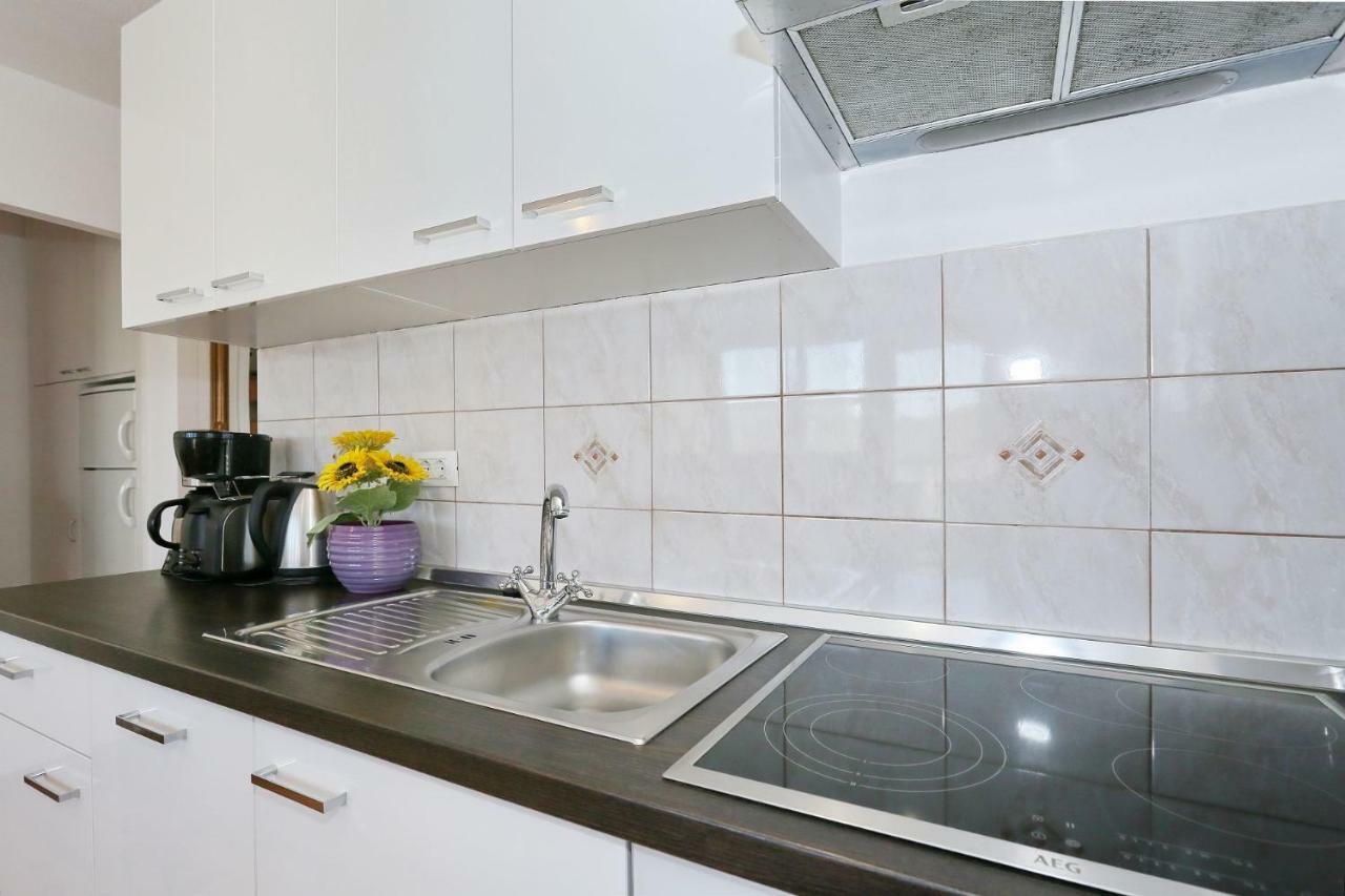 Apartment Ivica ザダル エクステリア 写真