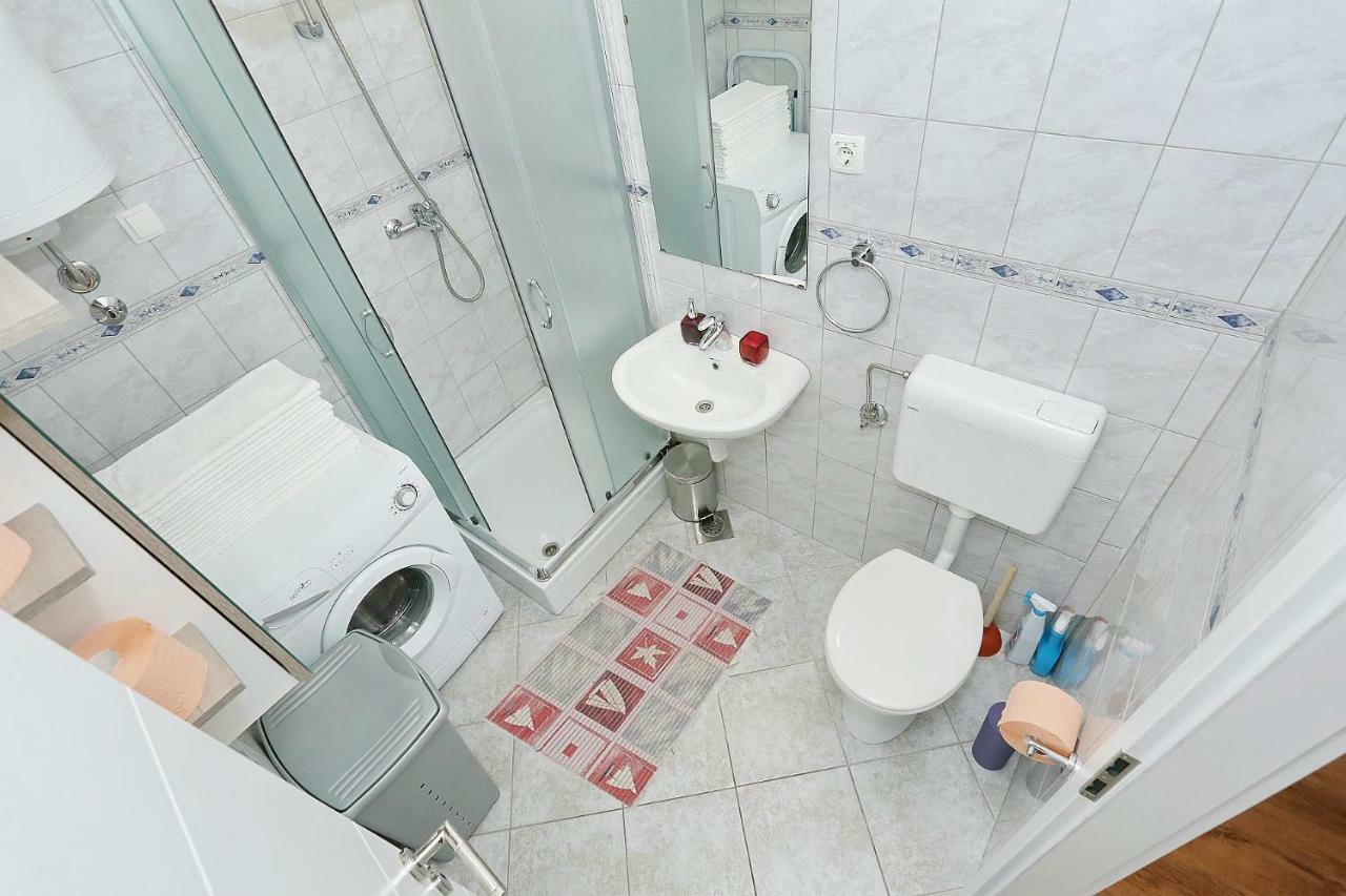 Apartment Ivica ザダル エクステリア 写真