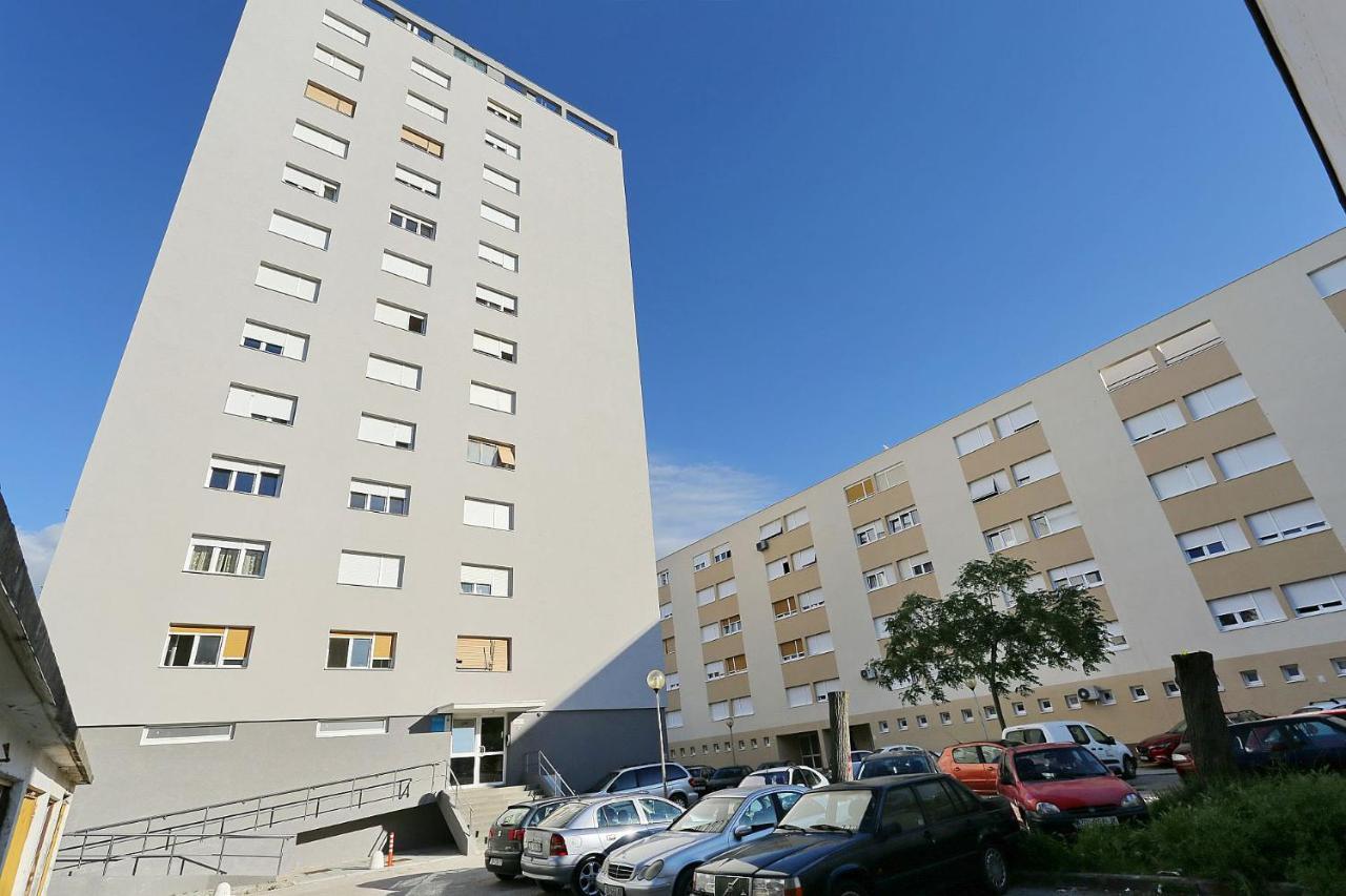 Apartment Ivica ザダル エクステリア 写真