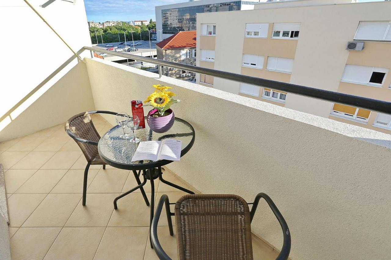 Apartment Ivica ザダル エクステリア 写真